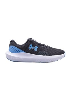 Buty Under Armour Surge 4 3027000-108 szare ze sklepu ButyModne.pl w kategorii Buty sportowe męskie - zdjęcie 174971101