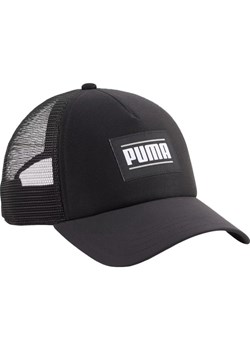 Czapka z daszkiem Ess Trucker Cap Puma ze sklepu SPORT-SHOP.pl w kategorii Czapki z daszkiem męskie - zdjęcie 174971573