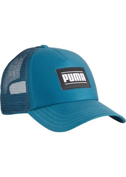 Czapka z daszkiem Ess Trucker Cap Puma ze sklepu SPORT-SHOP.pl w kategorii Czapki z daszkiem męskie - zdjęcie 174971574