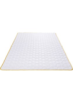 Frau Holle Letnia kołdra w kolorze białym ze sklepu Limango Polska w kategorii Tekstylia - zdjęcie 174971980