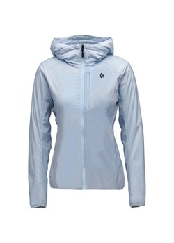 Softshell damski Alpine Start Hoody Black Diamond ze sklepu SPORT-SHOP.pl w kategorii Kurtki damskie - zdjęcie 174977440