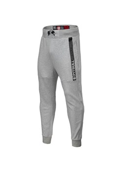 Spodnie męskie Saturn Jogging Pants Pitbull West Coast ze sklepu SPORT-SHOP.pl w kategorii Spodnie męskie - zdjęcie 174977550