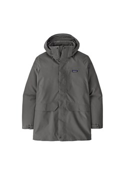 Kurtka parka męska Tres 3w1 Patagonia ze sklepu SPORT-SHOP.pl w kategorii Kurtki męskie - zdjęcie 174977571