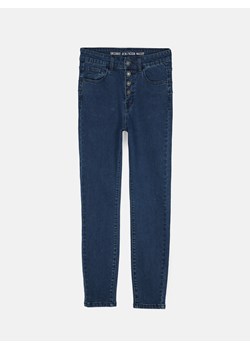 GATE Jeansy skinny 34 ze sklepu gateshop w kategorii Jeansy damskie - zdjęcie 174981564