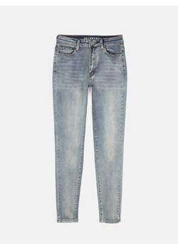 GATE Jeansy skinny 34 ze sklepu gateshop w kategorii Jeansy damskie - zdjęcie 174981570