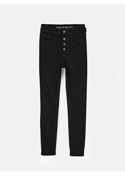 GATE Jeansy skinny 34 ze sklepu gateshop w kategorii Jeansy damskie - zdjęcie 174982281