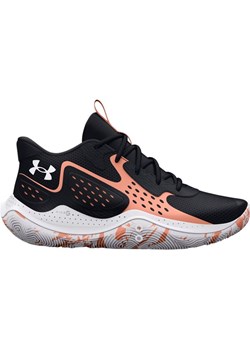Buty koszykarskie Jet '23 Under Armour ze sklepu SPORT-SHOP.pl w kategorii Buty sportowe męskie - zdjęcie 174983610