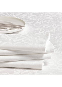 CXL by Christian Lacroix Serwetki (4 szt.) w kolorze białym ze sklepu Limango Polska w kategorii Akcesoria kuchenne - zdjęcie 174989182