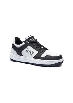 EA7 Sneakersy ze sklepu Gomez Fashion Store w kategorii Buty sportowe damskie - zdjęcie 174989511