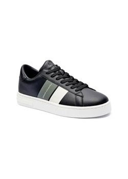 Armani Exchange Sneakersy ENGLISH ze sklepu Gomez Fashion Store w kategorii Buty sportowe męskie - zdjęcie 174989580