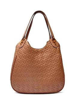 Liu Jo Shopperka Esc M Satchel ze sklepu Gomez Fashion Store w kategorii Torby Shopper bag - zdjęcie 174989622