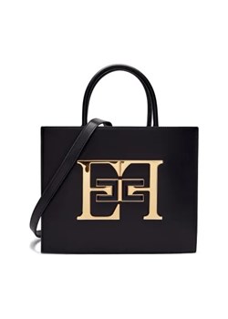 Elisabetta Franchi Kuferek ze sklepu Gomez Fashion Store w kategorii Kuferki - zdjęcie 174989940