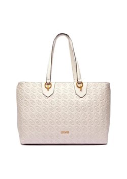 Liu Jo Shopperka ze sklepu Gomez Fashion Store w kategorii Torby Shopper bag - zdjęcie 174989943