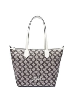 Karl Lagerfeld Shopperka ze sklepu Gomez Fashion Store w kategorii Torby Shopper bag - zdjęcie 174990131