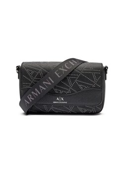 Armani Exchange Torebka na ramię ze sklepu Gomez Fashion Store w kategorii Listonoszki - zdjęcie 174990421