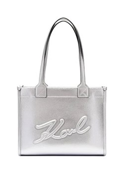 Karl Lagerfeld Shopperka ze sklepu Gomez Fashion Store w kategorii Torby Shopper bag - zdjęcie 174990471