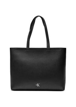 CALVIN KLEIN JEANS Shopperka ze sklepu Gomez Fashion Store w kategorii Torby Shopper bag - zdjęcie 174990760