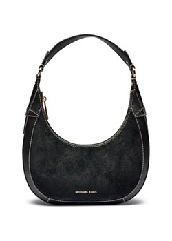 Michael Kors Skórzana hobo Preston ze sklepu Gomez Fashion Store w kategorii Torebki hobo - zdjęcie 174990864