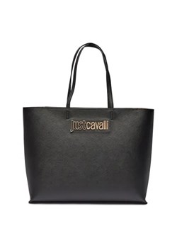 Just Cavalli Shopperka ze sklepu Gomez Fashion Store w kategorii Torby Shopper bag - zdjęcie 174990891