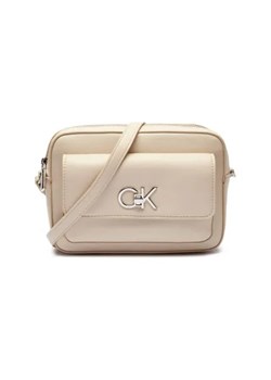 Calvin Klein Listonoszka ze sklepu Gomez Fashion Store w kategorii Listonoszki - zdjęcie 174991214