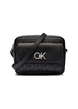 Calvin Klein Torebka na ramię RE-LOCK CAMERA ze sklepu Gomez Fashion Store w kategorii Listonoszki - zdjęcie 174991240