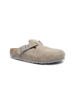 Birkenstock Skórzane mule Boston ze sklepu Gomez Fashion Store w kategorii Klapki damskie - zdjęcie 174991362