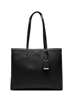 Calvin Klein Shopperka MUST MEDIUM ze sklepu Gomez Fashion Store w kategorii Torby Shopper bag - zdjęcie 174991384