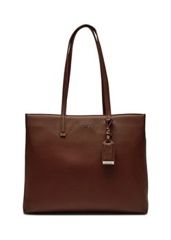 Calvin Klein Shopperka MUST MEDIUM ze sklepu Gomez Fashion Store w kategorii Torby Shopper bag - zdjęcie 174991393