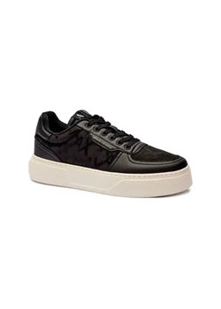 Armani Exchange Sneakersy ENGLISH ze sklepu Gomez Fashion Store w kategorii Buty sportowe męskie - zdjęcie 174991512