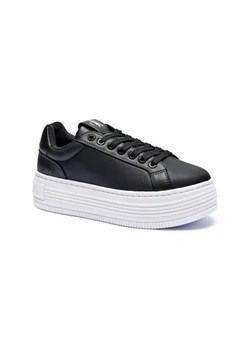 CALVIN KLEIN JEANS Skórzane sneakersy ze sklepu Gomez Fashion Store w kategorii Buty sportowe damskie - zdjęcie 174991573