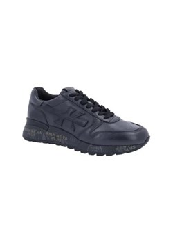 Premiata Sneakersy MICK | z dodatkiem skóry ze sklepu Gomez Fashion Store w kategorii Buty sportowe męskie - zdjęcie 174991801