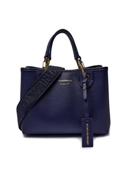 Emporio Armani Torebka na ramię MyEA ze sklepu Gomez Fashion Store w kategorii Torby Shopper bag - zdjęcie 174993441