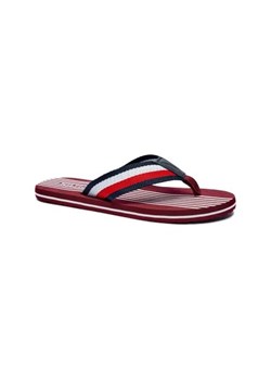 Tommy Hilfiger Japonki ze sklepu Gomez Fashion Store w kategorii Klapki męskie - zdjęcie 174993584