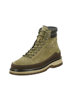 Gant Skórzane buty trekkingowe Clafton ze sklepu Gomez Fashion Store w kategorii Buty trekkingowe męskie - zdjęcie 174994252