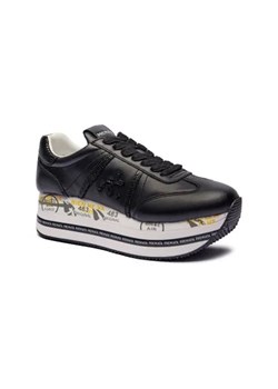 Premiata Sneakersy BETH ze sklepu Gomez Fashion Store w kategorii Buty sportowe damskie - zdjęcie 174994360