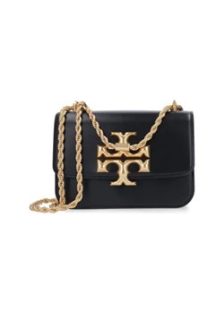 TORY BURCH Skórzana listonoszka ELEANOR ze sklepu Gomez Fashion Store w kategorii Listonoszki - zdjęcie 174994521