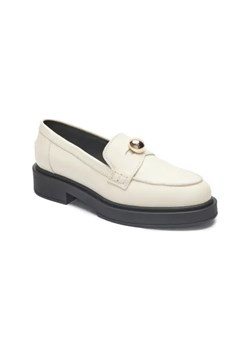 Furla Skórzane loafersy ze sklepu Gomez Fashion Store w kategorii Lordsy damskie - zdjęcie 174994572