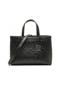 Armani Exchange Shopperka ze sklepu Gomez Fashion Store w kategorii Torby Shopper bag - zdjęcie 174994744