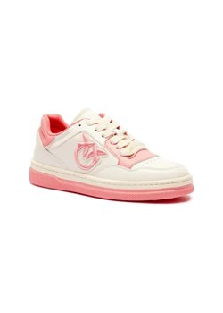 Pinko Skórzane sneakersy MANDY 01 ze sklepu Gomez Fashion Store w kategorii Buty sportowe damskie - zdjęcie 174994864