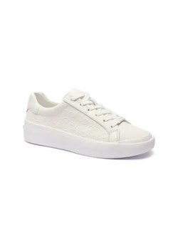 Calvin Klein Sneakersy | z dodatkiem skóry ze sklepu Gomez Fashion Store w kategorii Buty sportowe damskie - zdjęcie 174994893