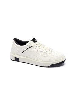 Armani Exchange Sneakersy ze sklepu Gomez Fashion Store w kategorii Buty sportowe męskie - zdjęcie 174994932