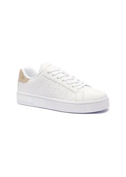 Armani Exchange Sneakersy ze sklepu Gomez Fashion Store w kategorii Buty sportowe damskie - zdjęcie 174994990