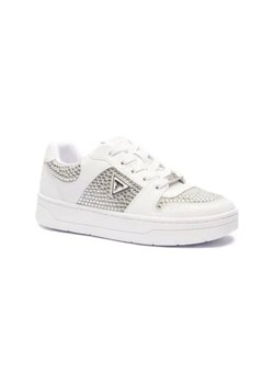 Guess Sneakersy NARESA2 ze sklepu Gomez Fashion Store w kategorii Buty sportowe damskie - zdjęcie 174995014