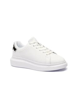 Just Cavalli Skórzane sneakersy ze sklepu Gomez Fashion Store w kategorii Buty sportowe męskie - zdjęcie 174995133