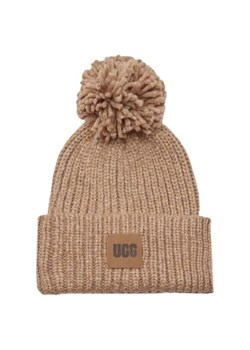 UGG Czapka | z dodatkiem wełny ze sklepu Gomez Fashion Store w kategorii Czapki zimowe damskie - zdjęcie 174995391