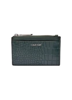 Calvin Klein Etui na karty ze sklepu Gomez Fashion Store w kategorii Etui - zdjęcie 174995562