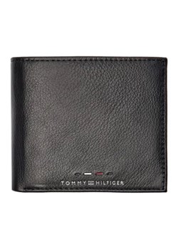 Tommy Hilfiger Skórzany portfel PREMIUM ze sklepu Gomez Fashion Store w kategorii Portfele męskie - zdjęcie 174995682