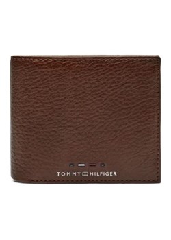 Tommy Hilfiger Skórzany portfel PREMIUM ze sklepu Gomez Fashion Store w kategorii Portfele męskie - zdjęcie 174995742