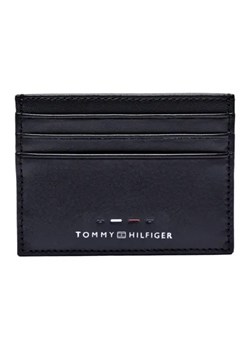 Tommy Hilfiger Skórzane etui na karty PREMIUM ze sklepu Gomez Fashion Store w kategorii Etui - zdjęcie 174995774