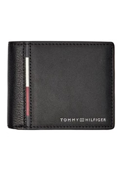 Tommy Hilfiger Skórzany portfel CASUAL ze sklepu Gomez Fashion Store w kategorii Portfele męskie - zdjęcie 174995832